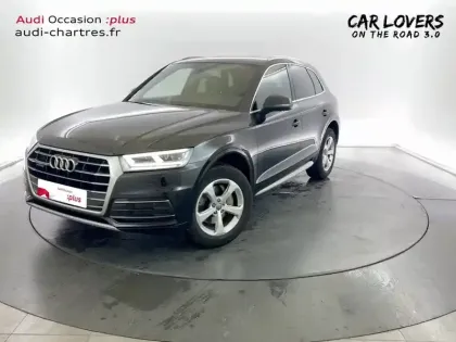 Photo Audi Q5 Design Luxe