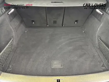 Photo 15 Audi Q5  40 TDI 190 S tronic 7 Quattro