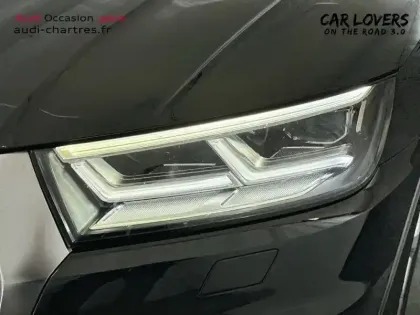 Photo 27 Audi Q5  40 TDI 190 S tronic 7 Quattro