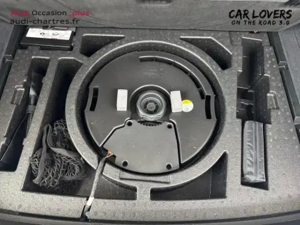 Photo 23 Audi Q5  40 TDI 190 S tronic 7 Quattro