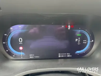 Photo 24 Volvo Xc60  T6 Recharge AWD 253 ch + 145 ch Geartronic 8