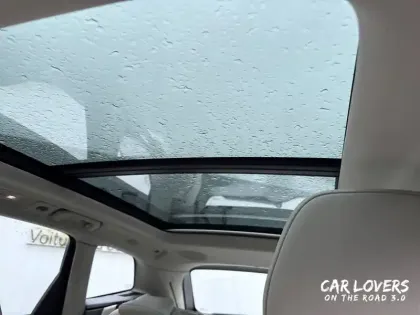 Photo 22 Volvo Xc60  T6 Recharge AWD 253 ch + 145 ch Geartronic 8