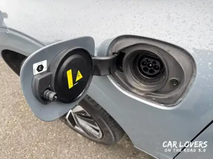 Photo 32 Volvo Xc60  T6 Recharge AWD 253 ch + 145 ch Geartronic 8