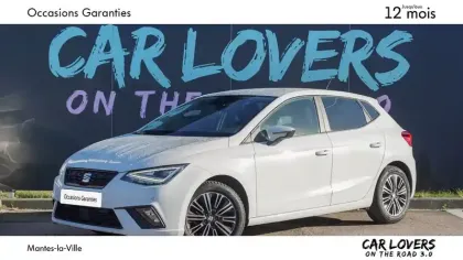 Photo Seat Ibiza Copa