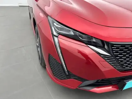 Photo 15 Peugeot 308  PureTech 130ch S&S EAT8