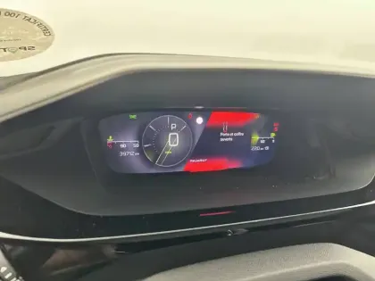 Photo 9 Peugeot 308  PureTech 130ch S&S EAT8