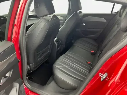 Photo 11 Peugeot 308  PureTech 130ch S&S EAT8