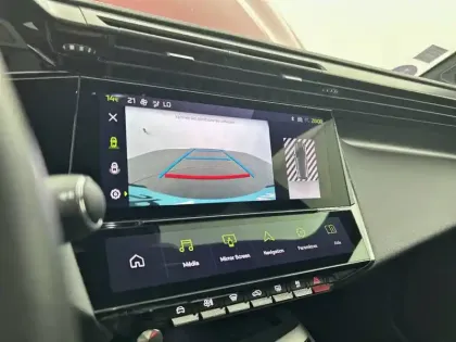 Photo 22 Peugeot 308  PureTech 130ch S&S EAT8