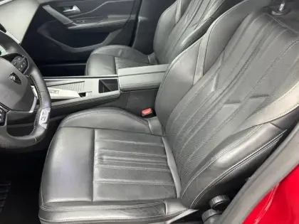 Photo 10 Peugeot 308  PureTech 130ch S&S EAT8