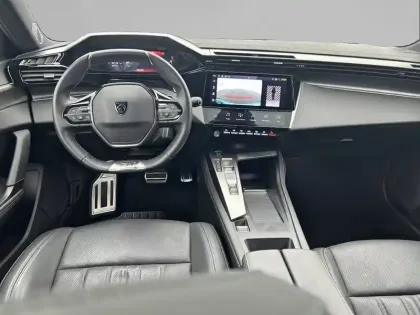 Photo 7 Peugeot 308  PureTech 130ch S&S EAT8