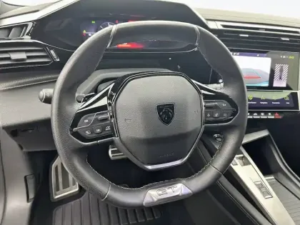 Photo 8 Peugeot 308  PureTech 130ch S&S EAT8