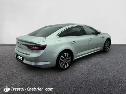 Photo 27 Renault Talisman  Blue dCi 200 EDC Intens