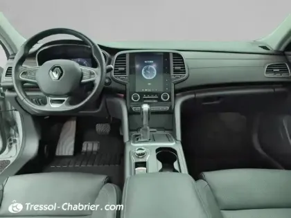 Photo 9 Renault Talisman  Blue dCi 200 EDC Intens