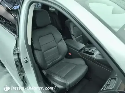 Photo 8 Renault Talisman  Blue dCi 200 EDC Intens