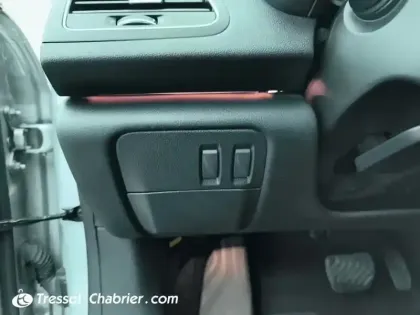 Photo 16 Renault Talisman  Blue dCi 200 EDC Intens