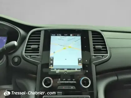 Photo 21 Renault Talisman  Blue dCi 200 EDC Intens