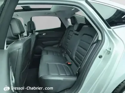 Photo 22 Renault Talisman  Blue dCi 200 EDC Intens