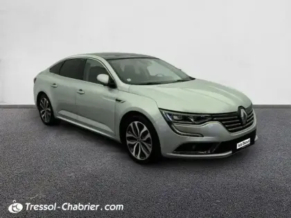 Photo 28 Renault Talisman  Blue dCi 200 EDC Intens