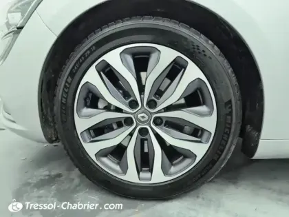 Photo 14 Renault Talisman  Blue dCi 200 EDC Intens