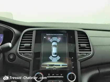 Photo 25 Renault Talisman  Blue dCi 200 EDC Intens