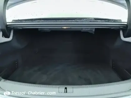 Photo 7 Renault Talisman  Blue dCi 200 EDC Intens