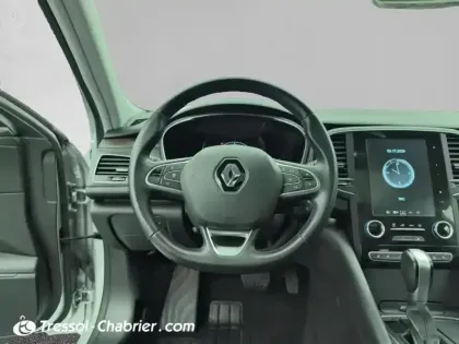 Photo 11 Renault Talisman  Blue dCi 200 EDC Intens