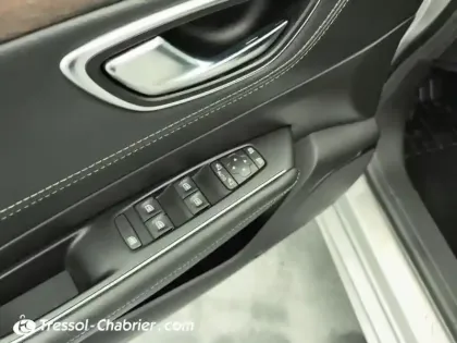 Photo 19 Renault Talisman  Blue dCi 200 EDC Intens