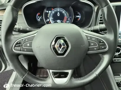 Photo 18 Renault Talisman  Blue dCi 200 EDC Intens