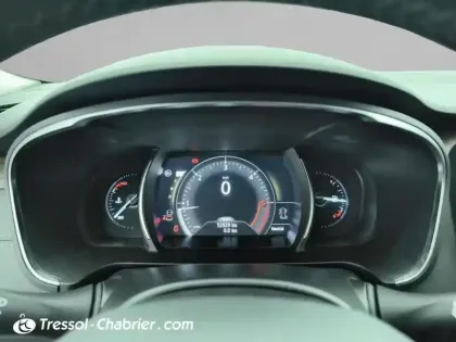 Photo 20 Renault Talisman  Blue dCi 200 EDC Intens