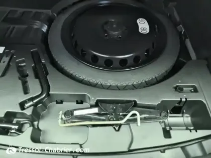 Photo 26 Renault Talisman  Blue dCi 200 EDC Intens