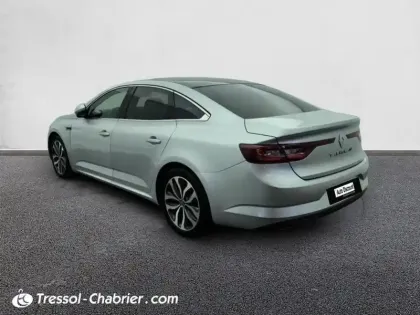 Photo 29 Renault Talisman  Blue dCi 200 EDC Intens