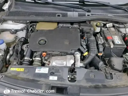 Photo 6 Peugeot 2008  BlueHDi 110 S&S BVM6 Allure Pack