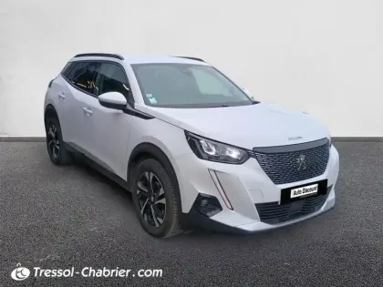 Photo 28 Peugeot 2008  BlueHDi 110 S&S BVM6 Allure Pack