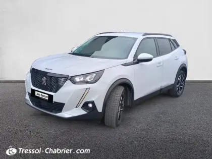 Photo Peugeot 2008 Allure