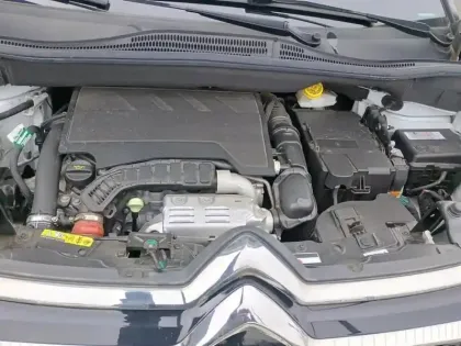 Photo 6 Citroën C3 Aircross  PureTech 110 S&S BVM6 Max