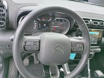 Photo 11 Citroën C3 Aircross  PureTech 110 S&S BVM6 Max