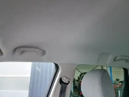 Photo 24 Citroën C3 Aircross  PureTech 110 S&S BVM6 Max