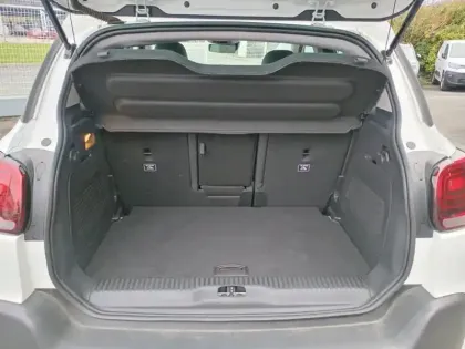 Photo 7 Citroën C3 Aircross  PureTech 110 S&S BVM6 Max