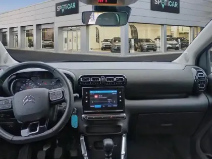 Photo 9 Citroën C3 Aircross  PureTech 110 S&S BVM6 Max