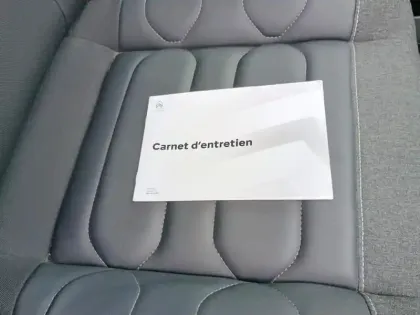 Photo 15 Citroën C3 Aircross  PureTech 110 S&S BVM6 Max