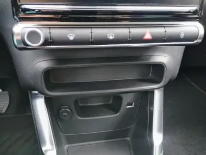 Photo 21 Citroën C3 Aircross  PureTech 110 S&S BVM6 Max