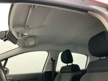 Photo 24 Citroën C3  BlueHDi 100 S&S BVM6 Feel