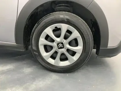 Photo 14 Citroën C3  BlueHDi 100 S&S BVM6 Feel