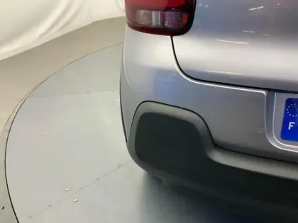 Photo 25 Citroën C3  BlueHDi 100 S&S BVM6 Feel