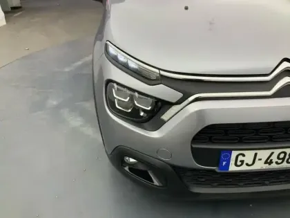 Photo 13 Citroën C3  BlueHDi 100 S&S BVM6 Feel