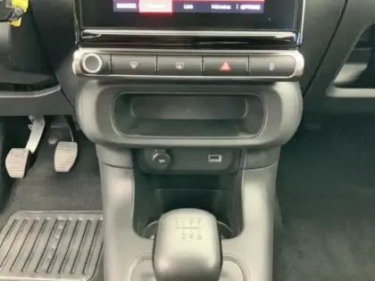 Photo 12 Citroën C3  BlueHDi 100 S&S BVM6 Feel