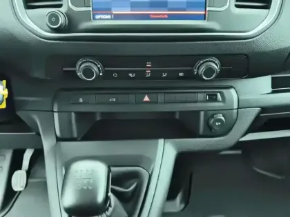 Photo 12 Citroën Jumpy  FGN M BLUEHDI 145 S&S BVM6