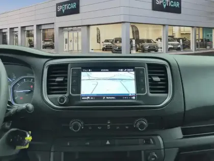 Photo 10 Citroën Jumpy  FGN M BLUEHDI 145 S&S BVM6