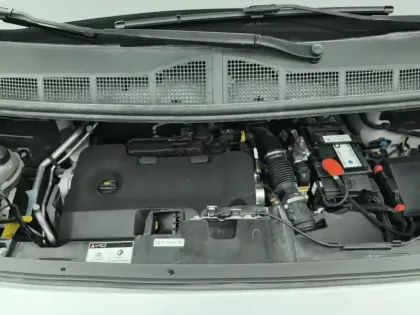 Photo 6 Citroën Jumpy  FGN M BLUEHDI 145 S&S BVM6