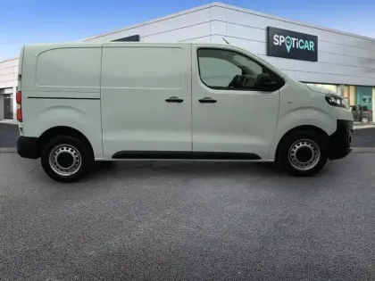 Photo 5 Citroën Jumpy  FGN M BLUEHDI 145 S&S BVM6